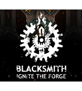 Blacksmith: Ignite the Forge Steam Key GLOBAL